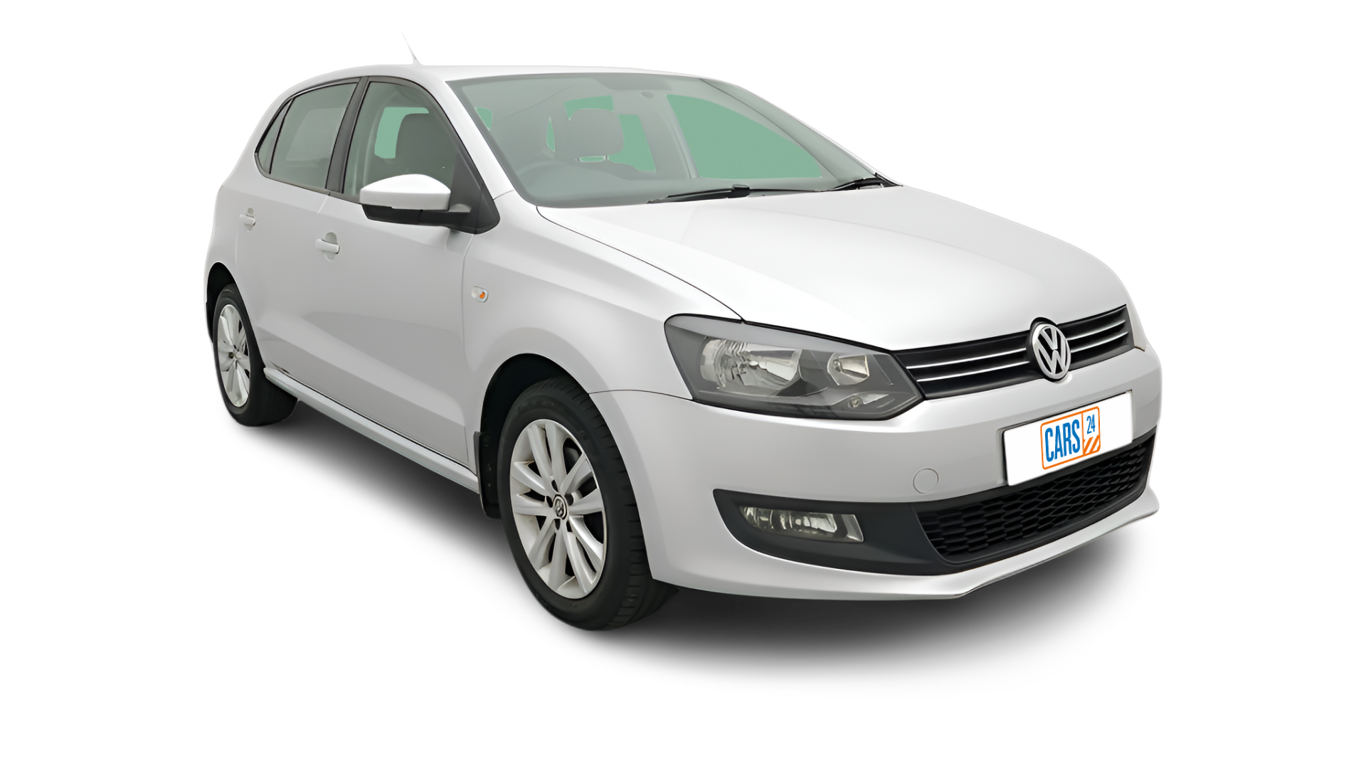 Volkswagen Polo-img